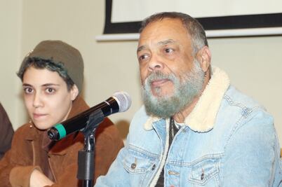 Céspedes desnuda sus sentimientos