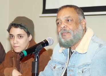 Céspedes desnuda sus sentimientos