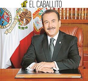 Alcalde se dobla el sueldo