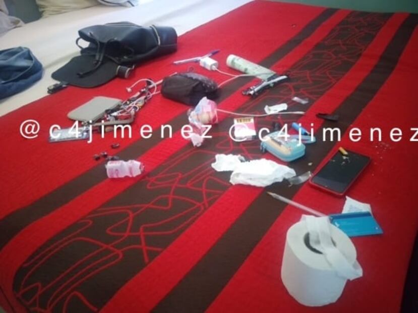 Hallan a cabo de la Semar muerta en hotel de Iztapalapa  