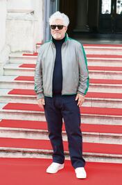 Almodóvar no se la creía hasta que lo nominaron al Oscar