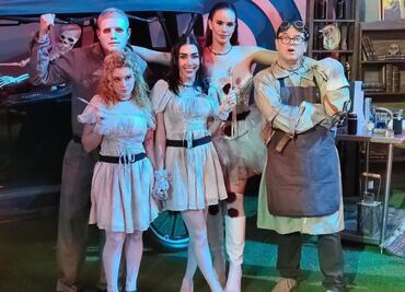 De Arath hasta Karime: así han crecido de seguidores en Instagram los integrantes del "Team Mar"