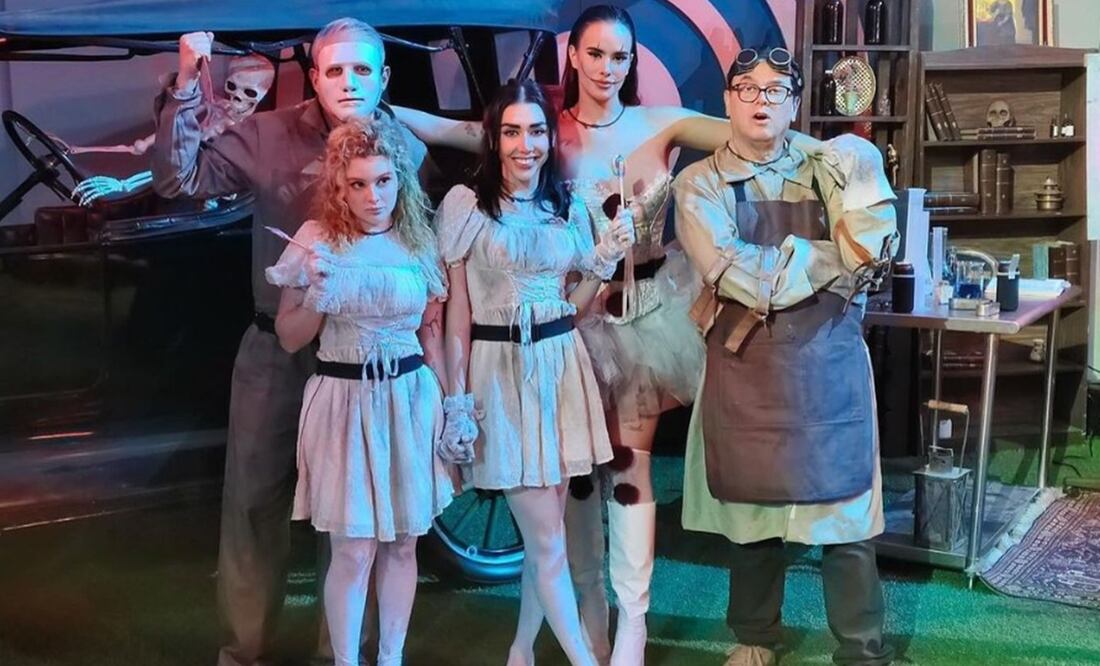 Por medio de la plataforma X, un usuario compartió una serie de estadísticas sobre los seguidores de dicha casa. Foto: Instagram. @arathdelatorre