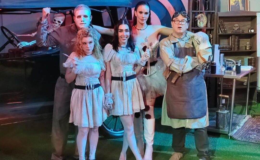 Por medio de la plataforma X, un usuario compartió una serie de estadísticas sobre los seguidores de dicha casa. Foto: Instagram. @arathdelatorre