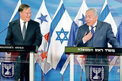 Israel ataca en la Franja de Gaza blancos de Hamas