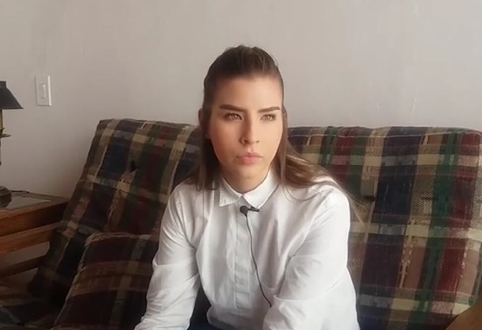 Foto: tomada de video