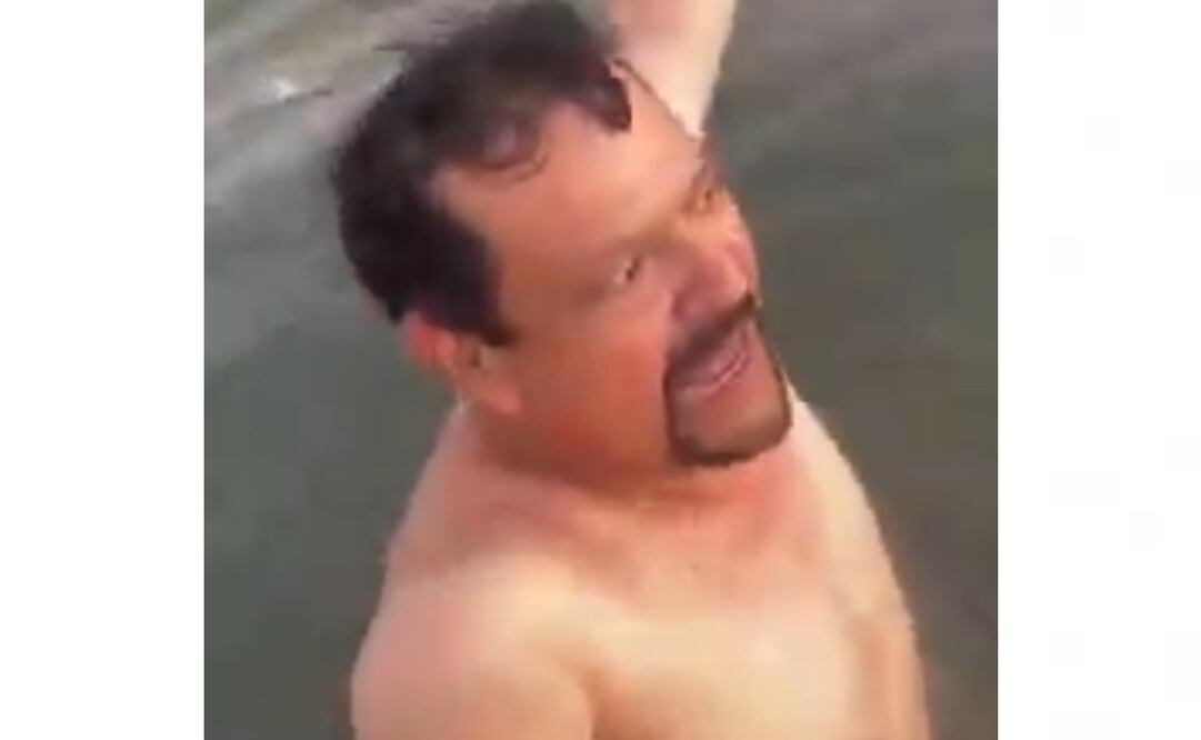 Foto: Captura de video