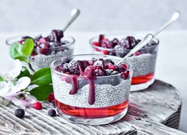 Estas semillas son las que necesitas en tu dieta