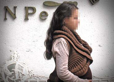 Lanza Conapo campañas para prevenir embarazos no deseados de adolescentes