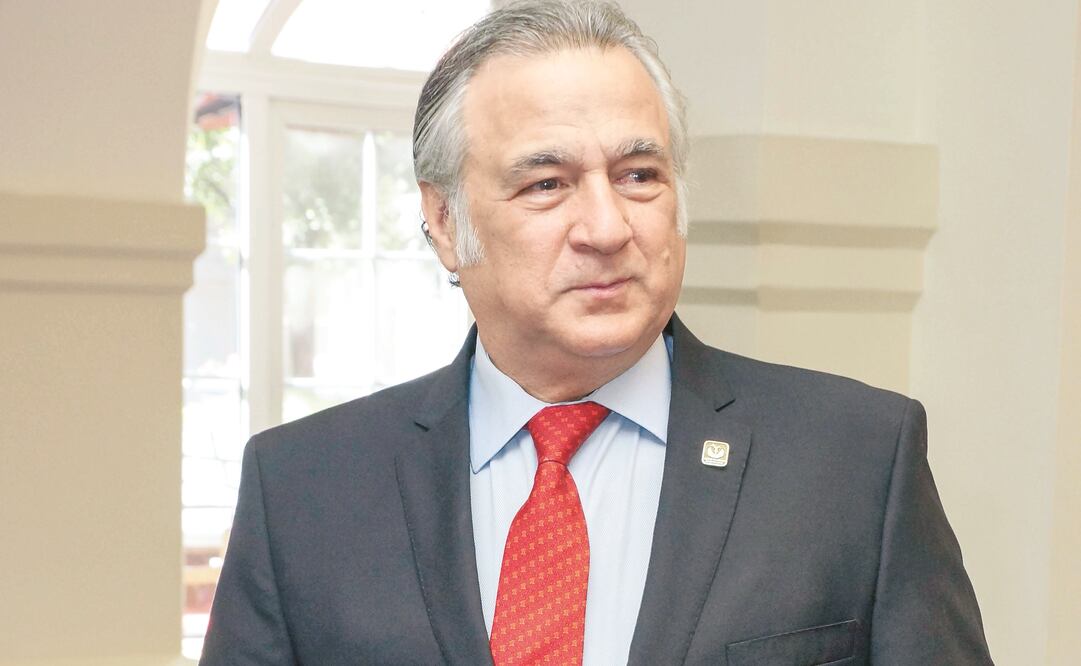 ARCHIVO EL UNIVERSAL