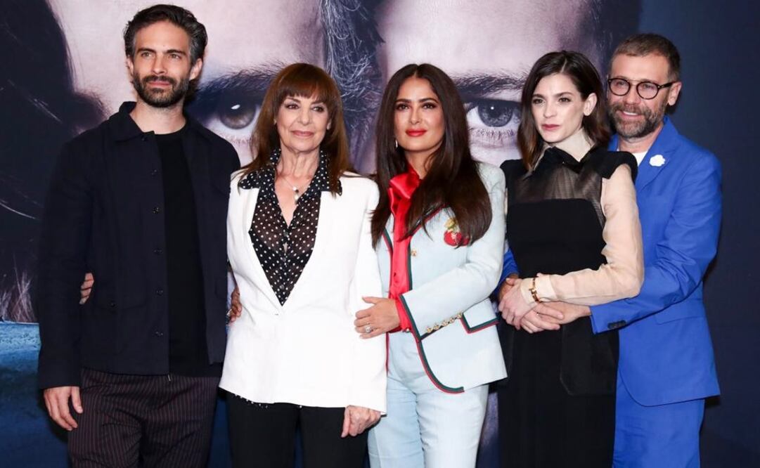 Foto: Diego Simón/EL UNIVERSAL 