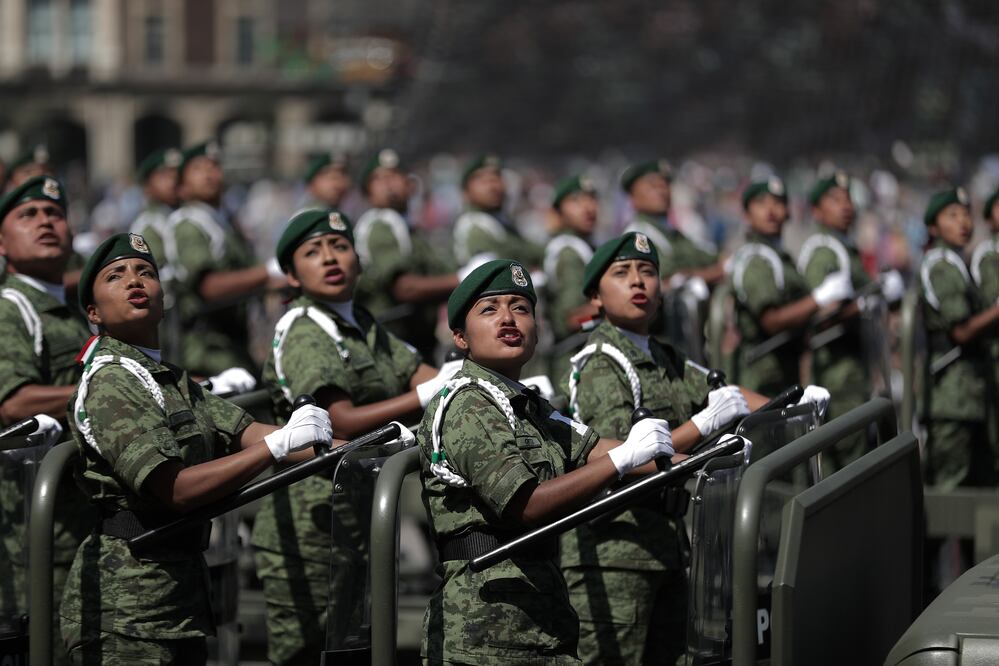 Alejandro Acosta / EL UNIVERSAL