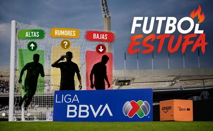 Así se mueve la Liga MX: altas, bajas y rumores rumbo al Apertura 2026