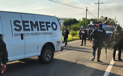 Sedena: Detención de “El Mayo” detonó mucho la violencia en Sinaloa; sicarios hasta dan la vida tras captura de Ovidio Guzmán