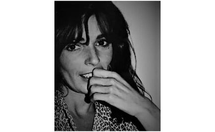 Francesca Guillén despide a su madre: "Buen camino hacia la ausencia del dolor"