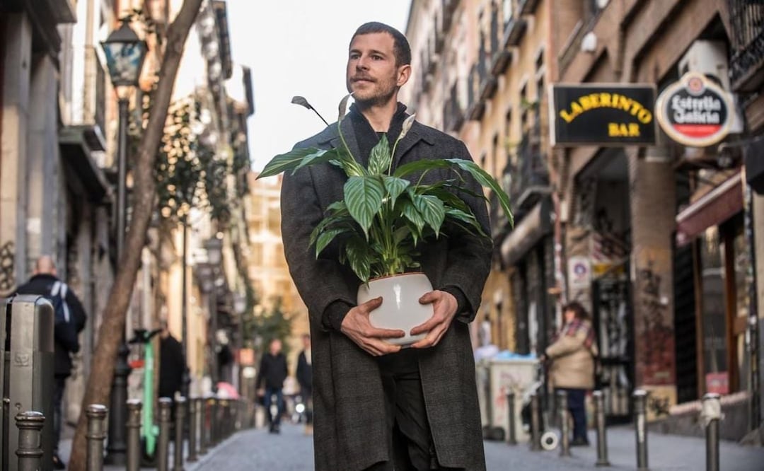 Eres tú. Fuente: Instagram @alvarocervan