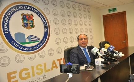 Destacan decomiso de autos irregulares en Tamaulipas 