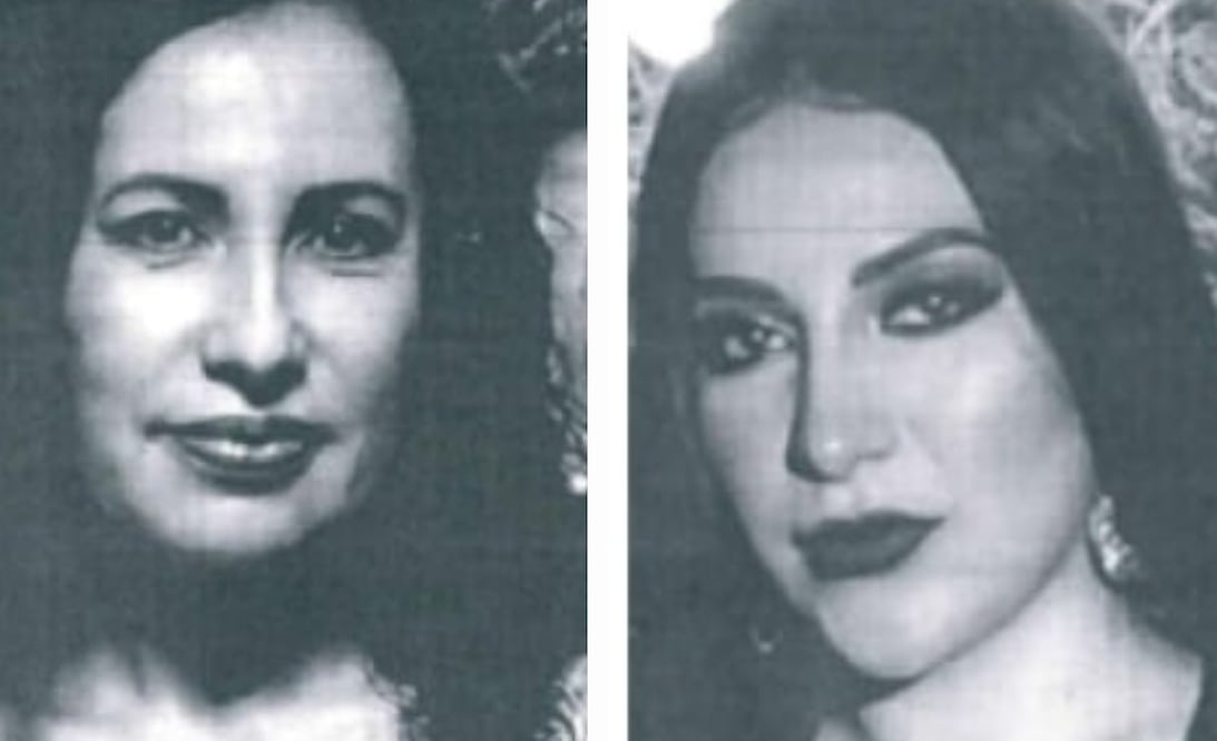 Desaparecen madre e hija, familiares de “El Macaco”, quien se fugó de penal en Sinaloa en 2018 