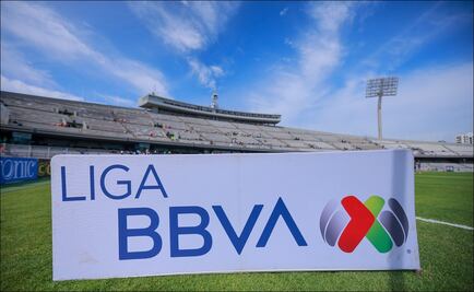 ¿Qué partidos hay este domingo 28 de enero en la Liga MX y por dónde verlos?