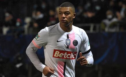 Real Madrid hace oferta millonaria por Mbappé