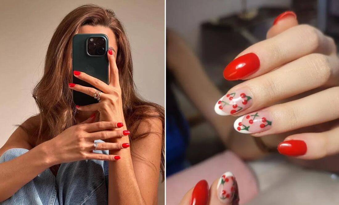 Foto: Instagram @smythsisters y @beauty_by_fedya