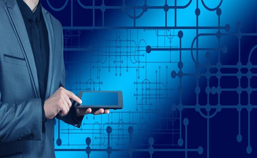 Internet de las cosas generará 4 mil mdd en 2022