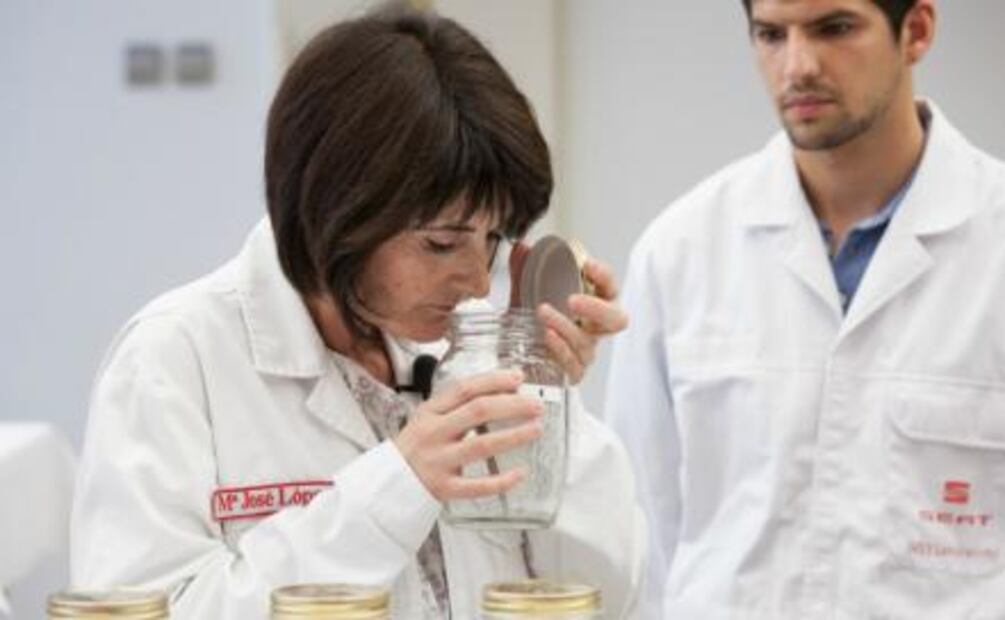 Las cinco profesiones más curiosas de la industria automotriz