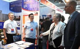 UNAM fortalece alianza con China; impulsan becas, empleo y aprendizaje de mandarín