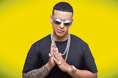  Daddy Yankee dice adiós a la música