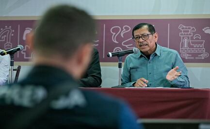 Secretario de Seguridad de Sinaloa lamenta ataque violento de un joven cerca de estadio deportivo; expone hipótesis sobre asesinato