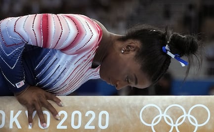 Simone Biles testificará ante el Senado de Estados Unidos por abusos sexuales 