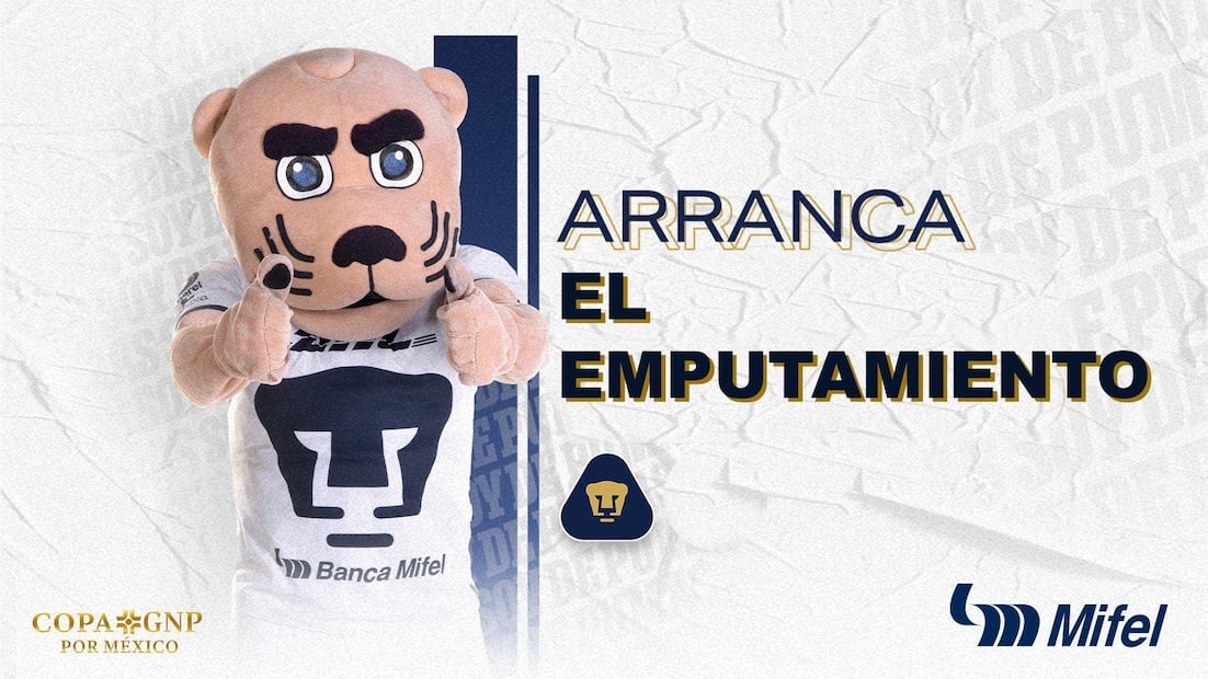 Pumas Memes