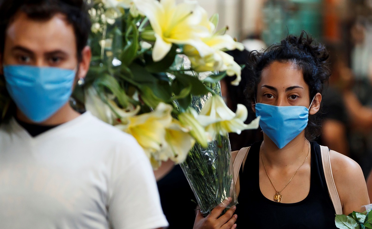 ¿Cuántos mexicanos piensan desafiar la cuarentena para celebrar el Día de las Madres?