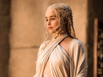 "Game of Thrones", la séptima temporada ya tiene fecha de estreno