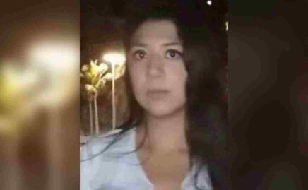 “Mátala, sostén el cuerpo”; revelan supuesto audio previo al feminicidio de Montserrat Juárez