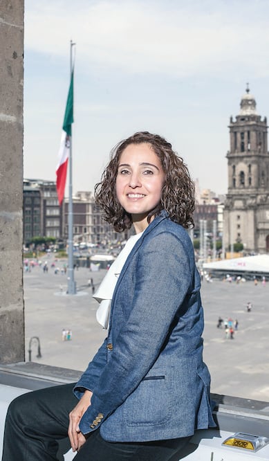 Tanya Müller García