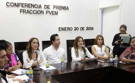 Comisión del PRI aprueba coalición "Todos por Chiapas"