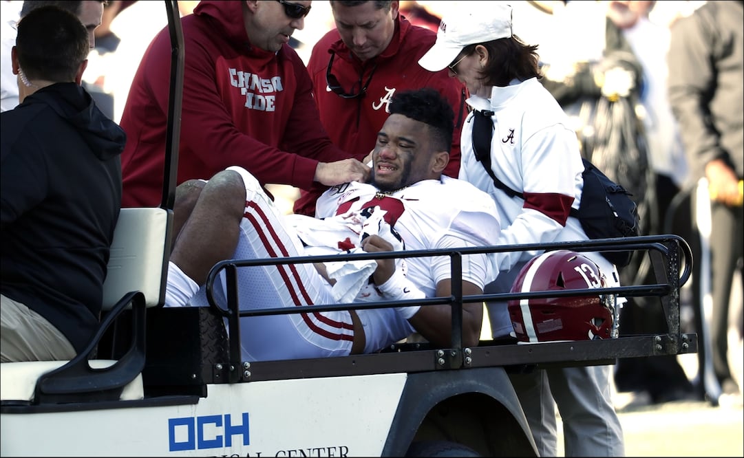 Tua Tagovailoa. Foto: AP