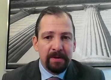 Investigan al magistrado José Luis Vargas, a su esposa y cuñado, por lavado de 30 mdp