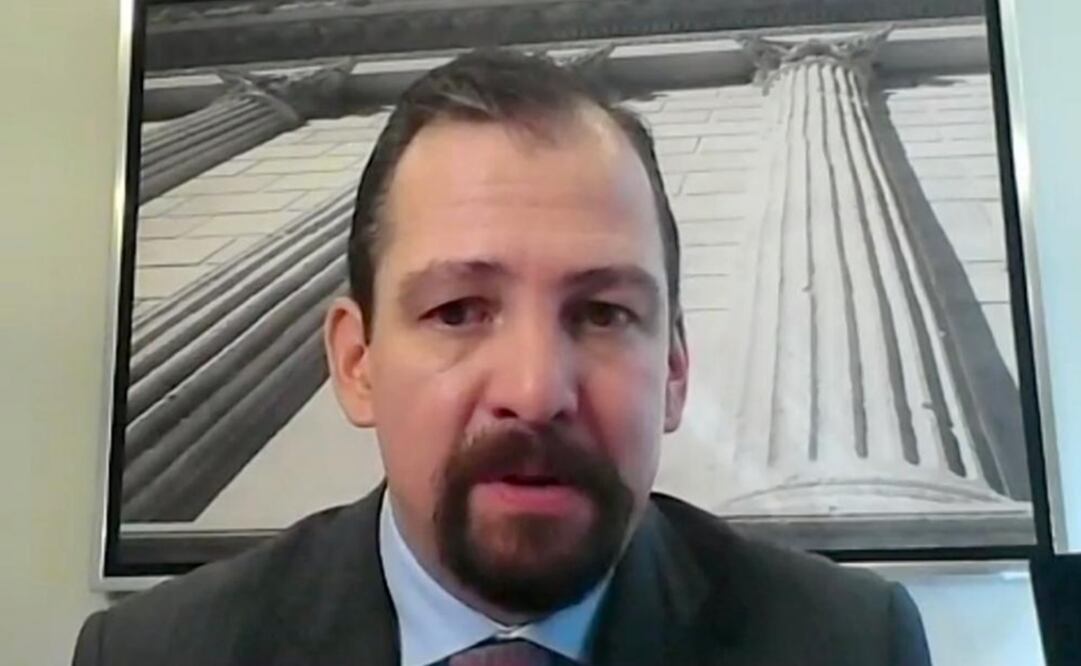 Foto: Twitter @JL_VagrasV