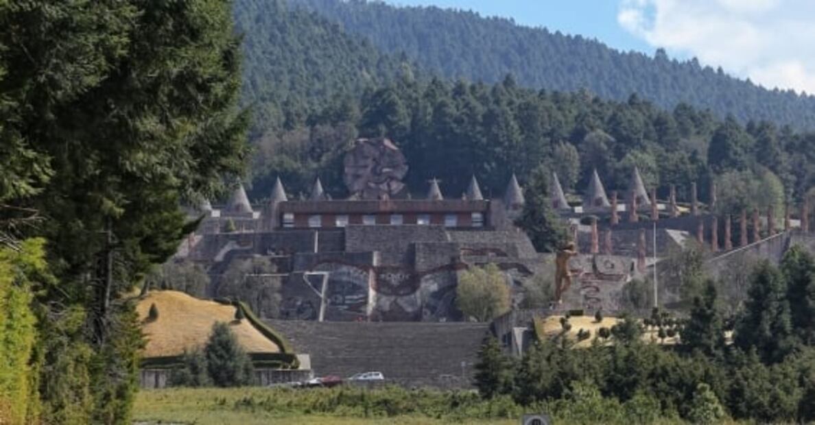 Lugares abiertos y sin aglomeraciones que puedes visitar a menos de 5 horas de CDMX