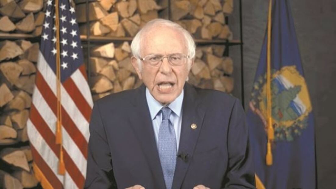 Unidad, mensaje demócrata al inaugurar convención