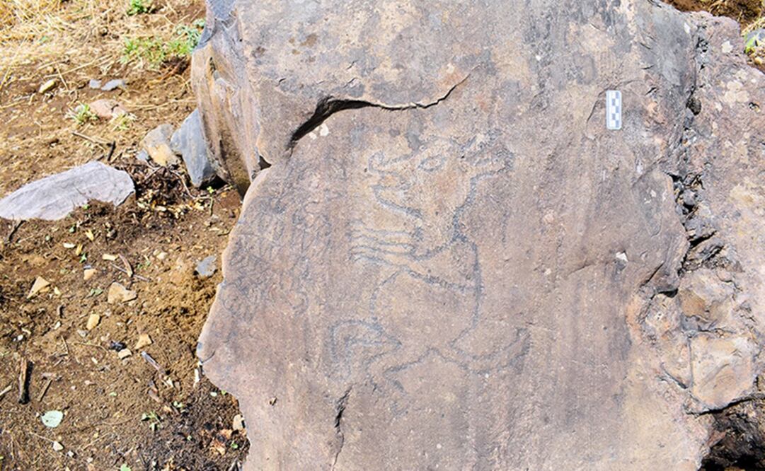 Foto: Cortesía INAH