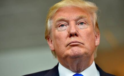 Trump considera descartar la candidatura independiente