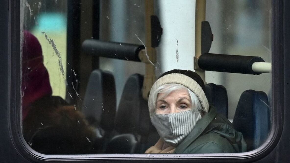 Foto: Getty Images vía BBC