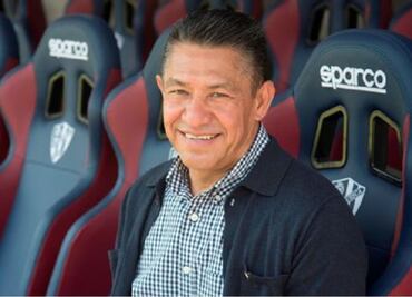 Nacho Ambriz y el Huesca vuelven a ganar; cortan racha de cuatro juegos sin triunfo