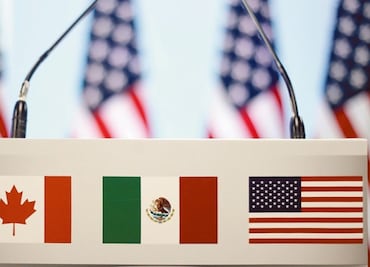 Representación comercial de EU da seguimiento a queja laboral de elecciones sindicales en General Motors y Tridonex