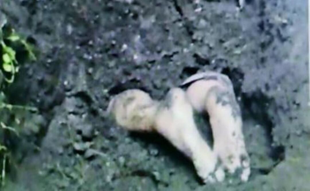 Cae alumno por crimen de maestro de la UNAM