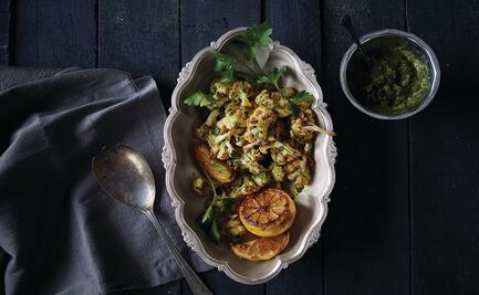 Recetas 'cero desperdicio' para festejar el Día de la Tierra