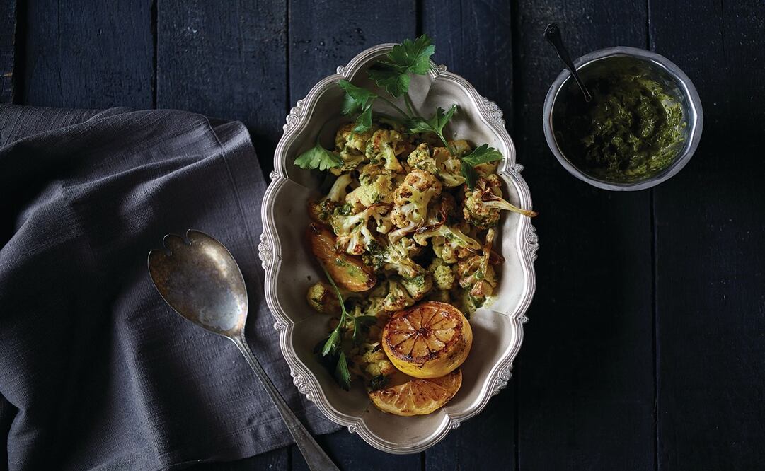 Fotos: cortesía Vitamix /Alcachofffa